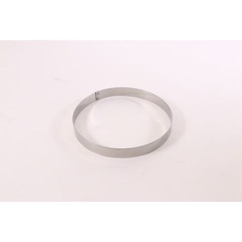 18-0 目玉リング 8cm /業務用/新品/小物送料対象商品