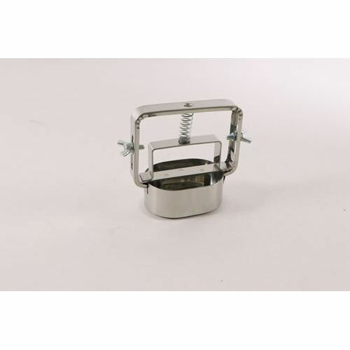 Rakuten - 18-8バネ付コロッケ抜き/業務用/新品/小物送料対象商品