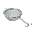 18-8共柄茶こし W 小/業務用/新品/小物送料対象商品