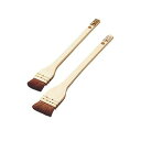 木柄茶ハケ 36mm/業務用/新品/小物送料対象商品