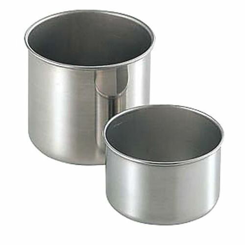 其它 - 18-8油つぼ 大/業務用/新品/小物送料対象商品