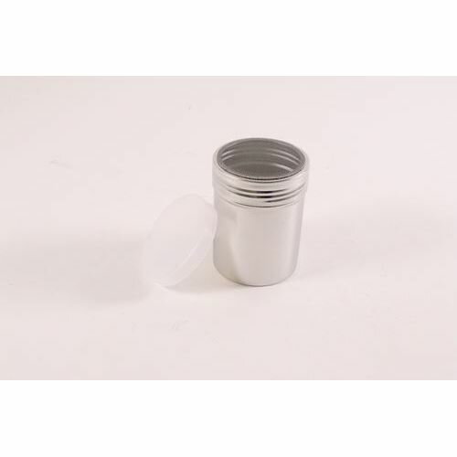 Other - 柏18-8パウダー缶 PP蓋付 小/業務用/新品/小物送料対象商品