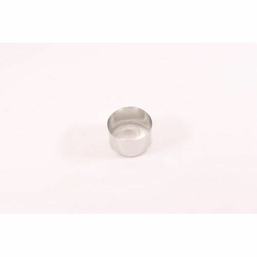 18-8パテ抜 丸No.8/業務用/新品/小物送料対象商品