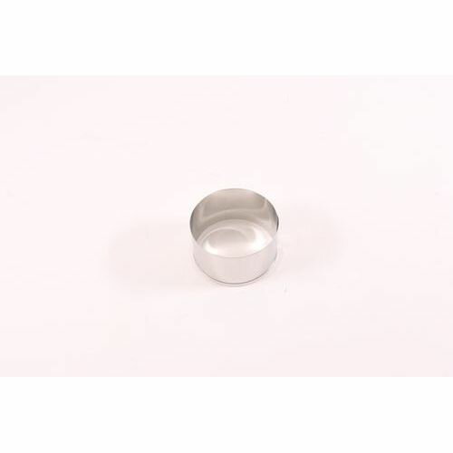 18-8パテ抜 丸No.9/業務用/新品/小物送料対象商品