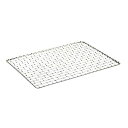 18-8ホルモン焼アミ 小/業務用/新品/小物送料対象商品