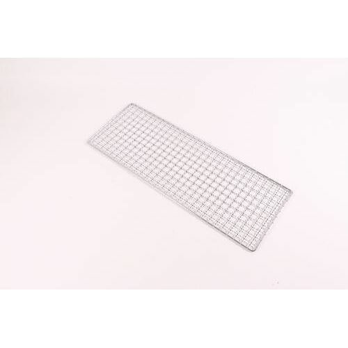 商品情報商品名：焼鳥用アミ(鉄クロームメッキ)460型 寸法：縦×横375×185mmメーカー：カンダお届け数(合計)：1材質・素材：鉄クロームメッキメーカー品番：109043JANコード：4949362855919規格：規格460型配送料について【ご注意】画面上の色はブラウザやご使用のパソコンの設定により実物と異なる場合があります。