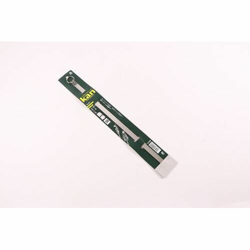 kan 18-8台紙付魚串(5本組)36cm /業務用/新品/小物送料対象商品