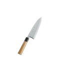 神田上作 出刃 120mm/業務用/新品/小物送料対象商品
