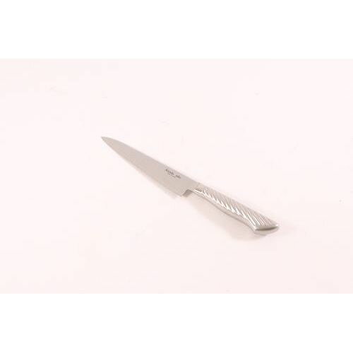 商品情報商品名：神田作 共柄ペティナイフ 150mm 寸法：刃渡×全長150×255mmメーカー：カンダお届け数(合計)：1材質・素材：DPコバルト合金鋼割込メーカー品番：131146JANコード：4949362850662規格：規格150mm配送料について【ご注意】画面上の色はブラウザやご使用のパソコンの設定により実物と異なる場合があります。
