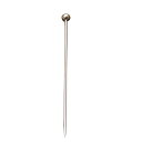 カクテルピン(6本入) 18-8ST 玉/業務用/新品/小物送料対象商品