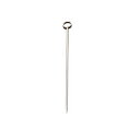 カクテルピン(6本入) 18-8ST 丸穴/業務用/新品/小物送料対象商品