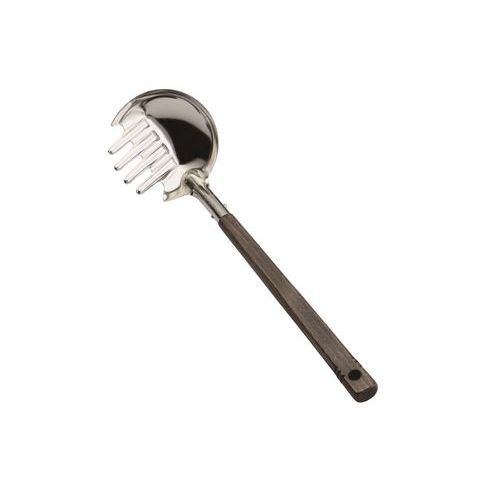 木柄卓上メン杓子 大/業務用/新品/小物送料対象商品