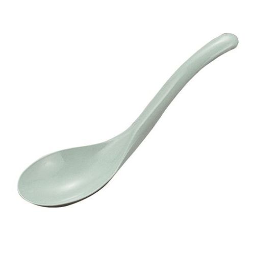 ラーメンレンゲ 青磁/業務用/新品/小物送料対象商品