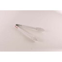 カンダオリジナル 抗菌入りPC万能トング 白/業務用/新品/小物送料対象商品