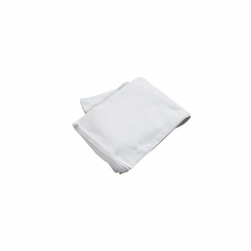 フェイスタオル シャーリング白タオル#240 (12枚入) /業務用/新品/小物送料対象商品