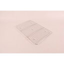 18-8角バット網 6枚取 /業務用/新品/小物送料対象商品