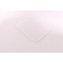 アカオ アルマイト冷凍ケース 蓋のみ C-280 /業務用/新品/小物送料対象商品