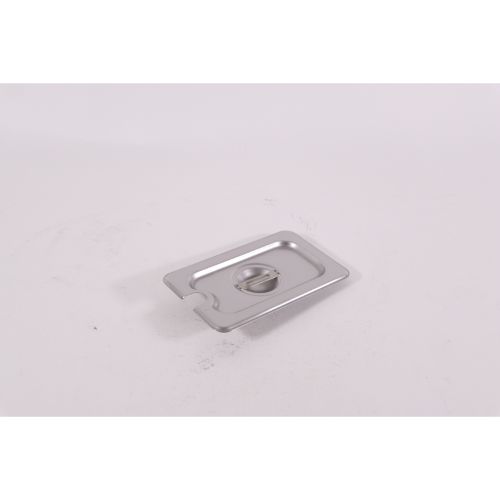 HG 18-8 ホテルパン蓋 切込付 1/9 7190SC /業務用/新品/小物送料対象商品