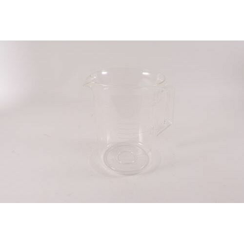 商品情報商品名：TP×手付ビーカー 1057 3000ml 寸法：直径×高さ 最小目盛φ165×H225mm 200ccメーカー：カンダお届け数(合計)：1材質・素材：メチルペンテンポリマーメーカー品番：036236JANコード：4949362730773規格：規格3000ml配送料について【ご注意】画面上の色はブラウザやご使用のパソコンの設定により実物と異なる場合があります。