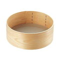 木枠ST張り粉フルイ 24メッシュ 7寸 /業務用/新品/小物送料対象商品