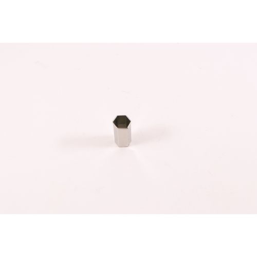 Cooking, Confectionery Goods - たかもりの18-8パテ抜 亀甲 No.1 22mm /業務用/新品/小物送料対象商品