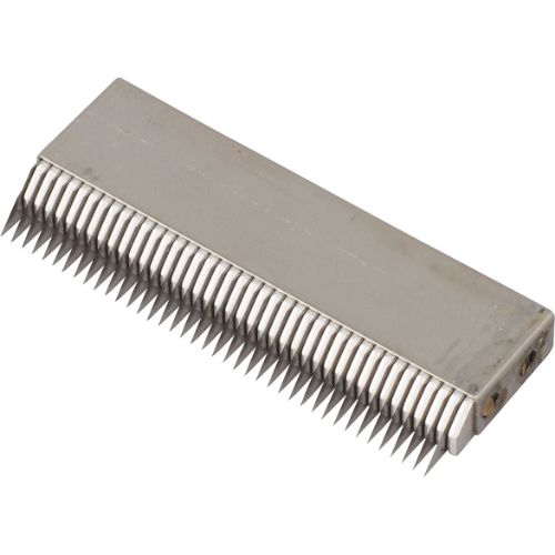 つま一番用 クシ刃 2.5mm /業務用/新品/小物送料対象商品