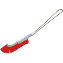 J型 ブラシ (レッド)/業務用/新品/小物送料対象商品(3)