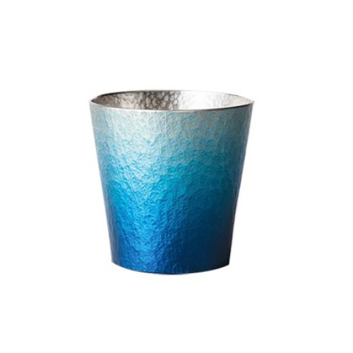 環 ロイヤルブルー タンブラー オールド 320ml /業務用/新品/小物送料対象商品