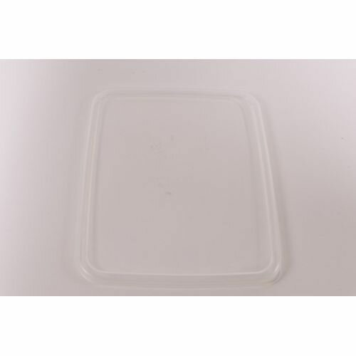 Other - 野田琺瑯 SFF-LL w/s シール蓋(単品)レクタングル深型LL用/業務用/新品/小物送料対象商品
