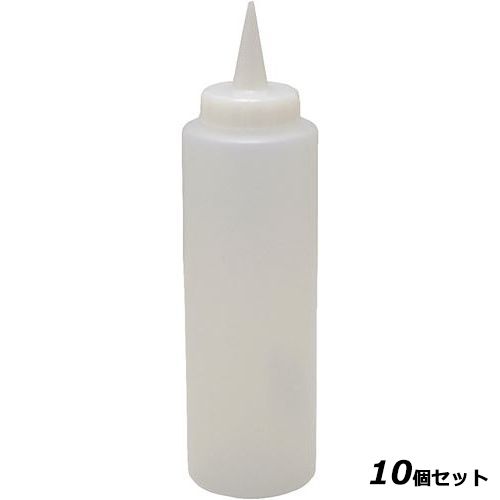【10セット】ディスペンサー 360 (320cc) 白 /業務用/新品/小物送料対象商品