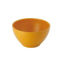 メタル丼 ミーニ 塗装仕様 黄 /業務用/新品/小物送料対象商品