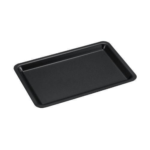 メタル丼トレー スイート 塗装仕様 黒 /業務用/新品/小物送料対象商品