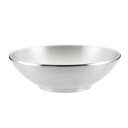 メタル丼 キング 厚口 ステンレスオールつや消し仕様 /業務用/新品/小物送料対象商品