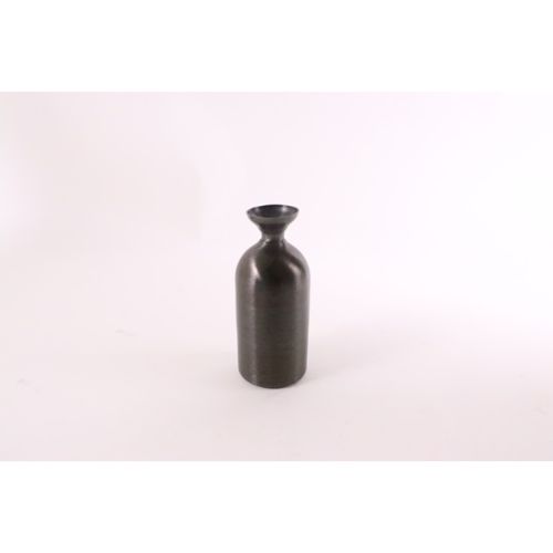 メタル丼 徳利 Jr 1.5合 ブラック /業務用/新品/小物送料対象商品