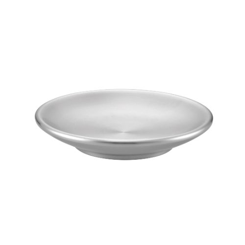 メタル丼サーラ スモール 厚口 ステンレスオールつや消し仕様 /業務用/新品/小物送料対象商品