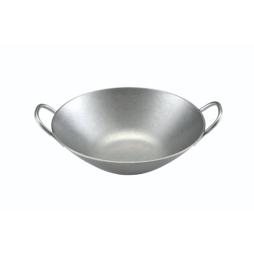 VINTAGE 18-8プチ中華鍋 大 /業務用/新品/小物送料対象商品