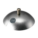 VINTAGE 18-8プチ中華鍋用蓋 中 /業務用/新品/小物送料対象商品
