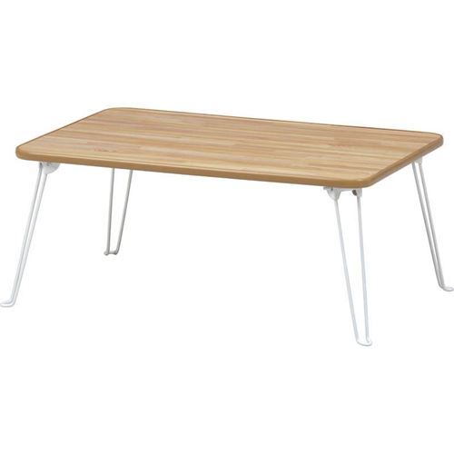 ちゃぶ台(幅75)NA/WH CB-7550F-NA /業務用/新品/送料別 ちゃぶ台(幅75)NA/WH CB-7550F-NA /業務用/新品/送料別