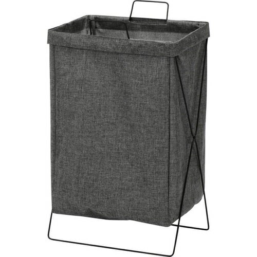 マルチ収納ボックス 横型取手付 GY ZYJ9183 6個入/業務用/新品/送料別