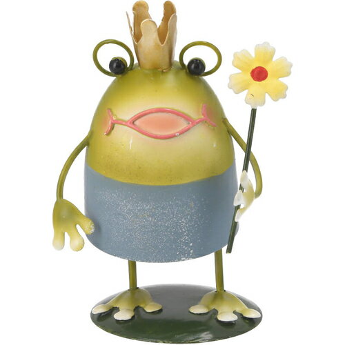 ゆらゆらアニマル mini カエル EM20102-4.5APC 4個入/業務用/新品/送料別