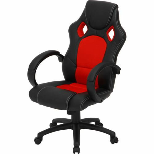 レーシングチェアー サーキット RD /業務用/新品/送料別 レーシングチェアー サーキット RD /業務用/新品/送料別