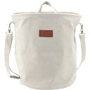 LB マルチ収納バッグ WH 3個入/業務用/新品/送料別(3)
