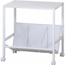 ファイルワゴン1段 /業務用/新品/送料別