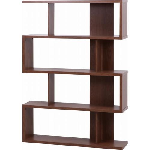 S型ディスプレイシェルフ(H2439) MBR /業務用/新品/送料別