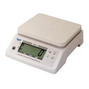 【業務用/新品】【大和製衡】デジタル上皿はかり UDS-300N-3 【送料無料】(3)
