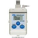 A&D ポケットロガー 計量ロガーAD-1688
