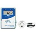 A&D 温度データーロガー AD-5325SET