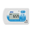A&D BLE温度・湿度データロガー さ~もろぐ AD-5327TH