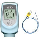 A&D Kタイプ 熱電対温度計 AD-5605H