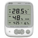 A&D 環境温湿度計 AD-5685